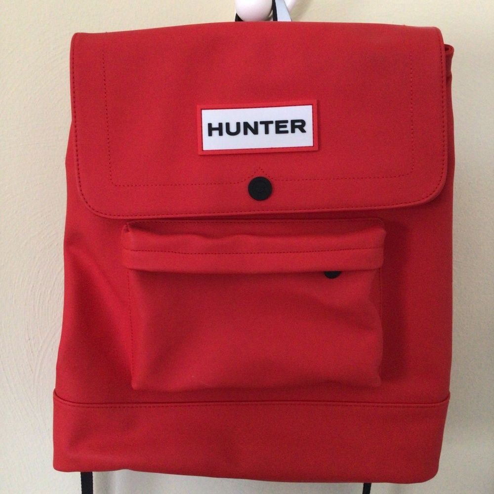 Hunter backpack